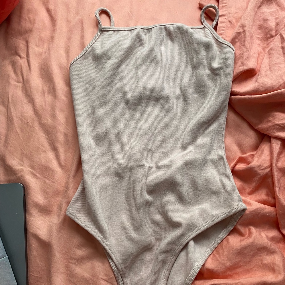 Billabong bodysuit